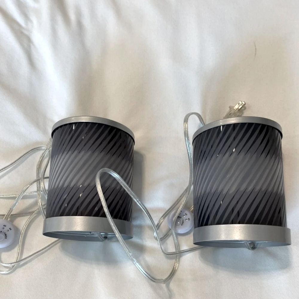 Yankee candle scenterpiece